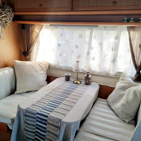 Love In The Camper Флоренция Экстерьер фото
