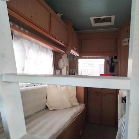 Love In The Camper Флоренция Экстерьер фото